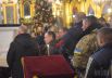 Похороны Кузьмы Скрябина