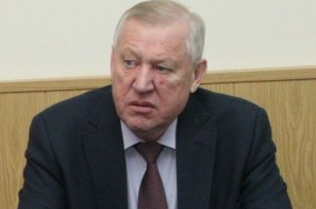 Евгений Тефтелев.