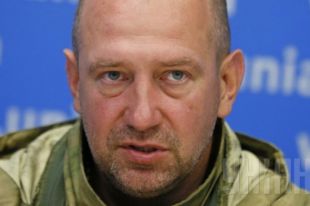 Сергей Мельничук