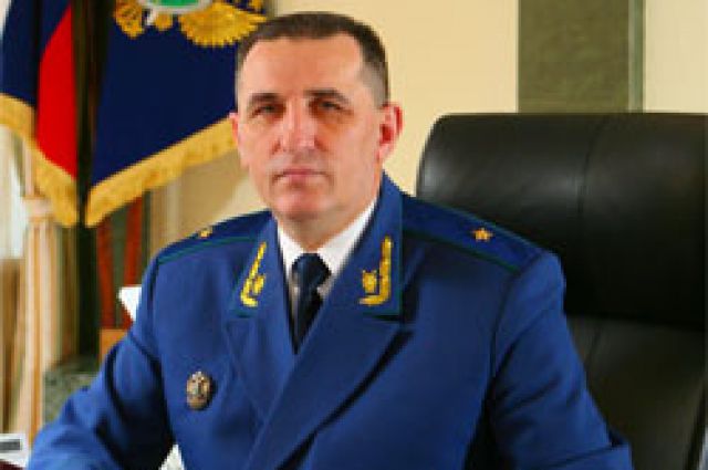 Валерий Макаров. 