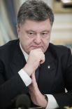 Петр Порошенко провел встречу с премьер-министром Словакии