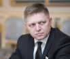 Петр Порошенко провел встречу с премьер-министром Словакии