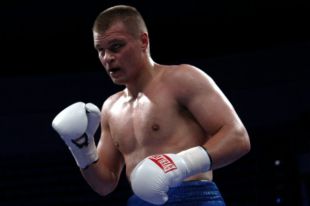 Вячеслав Глазков