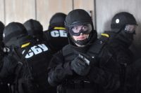 СБУ