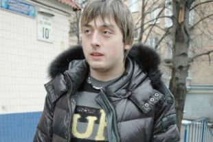 Александр Луценко