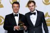 Эдгар Уайт и Крис Тиле получил награду в номинации «Лучший современный инструментальный альбом».
