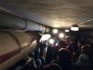 Поездка Виталия Кличко по Киеву