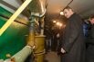 Поездка Виталия Кличко по Киеву