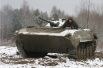Подготовка украинских артиллеристов и танкистов