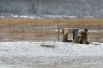 Подготовка украинских артиллеристов и танкистов