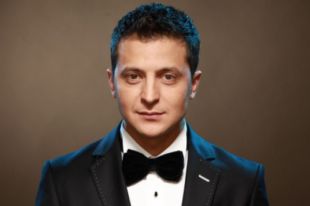 Владимир Зеленский