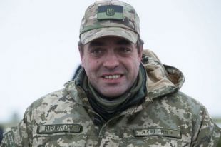 Юрий Бирюков