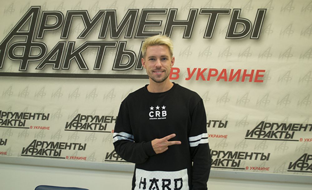 Маркус Рива
