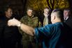 Петр Порошенко в Краматорске