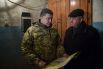 Петр Порошенко в Краматорске