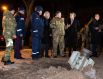Петр Порошенко в Краматорске