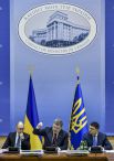 Расширенное заседание Кабмина