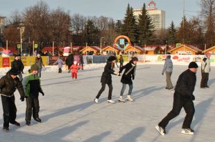 Каток