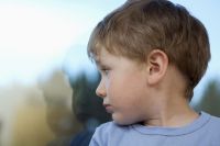 Как побороть страх при болезни ребенка thumbnail