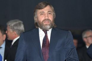 Вадим Новинский