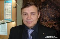 Василий Ивлев проходил службу в Афганистане в 1985-87 годах 
