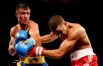 Лучшие фото украинского боксера Василия Ломаченко