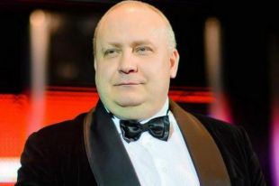 Сергей Галибин