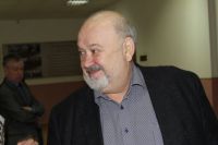 Владимир Малышев.