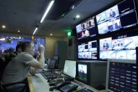 Украинские телеканалы