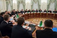 Петр Порошенко