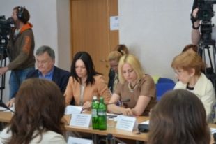Заседание Нацсовета