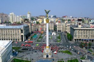 Майдан Незалежности