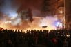 Годовщина расстрелов на Майдане – самые яркие фото украинской революции