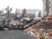 Годовщина расстрелов на Майдане – самые яркие фото украинской революции