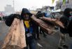 Годовщина расстрелов на Майдане – самые яркие фото украинской революции