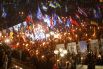 Годовщина расстрелов на Майдане – самые яркие фото украинской революции
