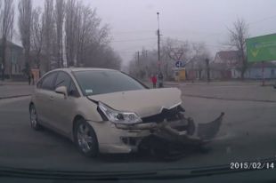 ДТП