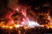 Годовщина расстрелов на Майдане – самые яркие фото украинской революции