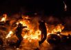 Годовщина расстрелов на Майдане – самые яркие фото украинской революции