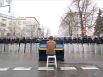 Годовщина расстрелов на Майдане – самые яркие фото украинской революции