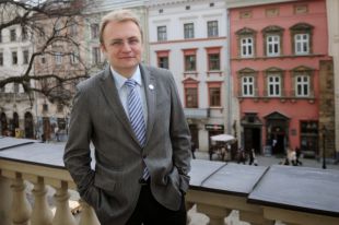 Андрей Садовой