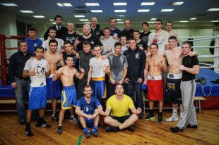 Украинские атаманы