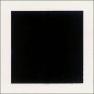 39 картин под общим названием «Супрематизм живописи» он выставляет на «Последней футуристической выставке картин „0,10“». Среди них – самое знаменитое произведение художника – картина «Черный квадрат» (1915), явившаяся живописным манифестом супрематизма. По замыслу художника «Черный квадрат» был частью триптиха, куда входили также «Черный круг» и «Черный крест».