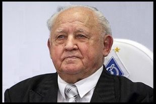 Михаил Коман