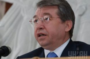 Сергей Тулуб