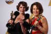 «Оскар» в номинации «Лучший короткометражный документальный фильм» получила картина «Телефон доверия для ветеранов» Эллен Гузенберг Кент и Даны Перри.