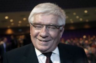 Михаил Чечетов