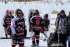 Монреальская любительская команда «Труа-Ривьер» впервые попала на Байкал.