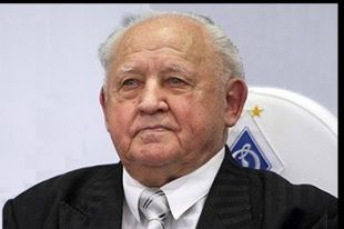 Михаил Коман