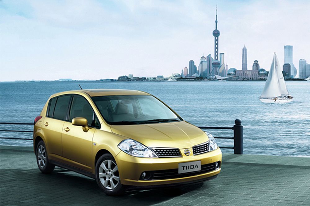 Также в списке опасных авто оказался Nissan Versa Sedan, на российском рынке — Nissan Tiida (130 смертей на 1 млн зарегистрированных авто).